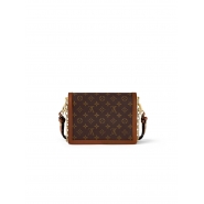 Сумка Dauphine MM Louis Vuitton